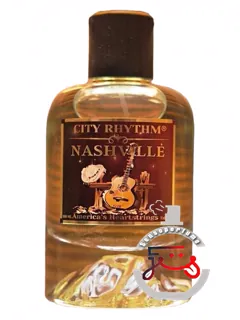 نَشویل سِتی ریتِم | nashville city rhythm